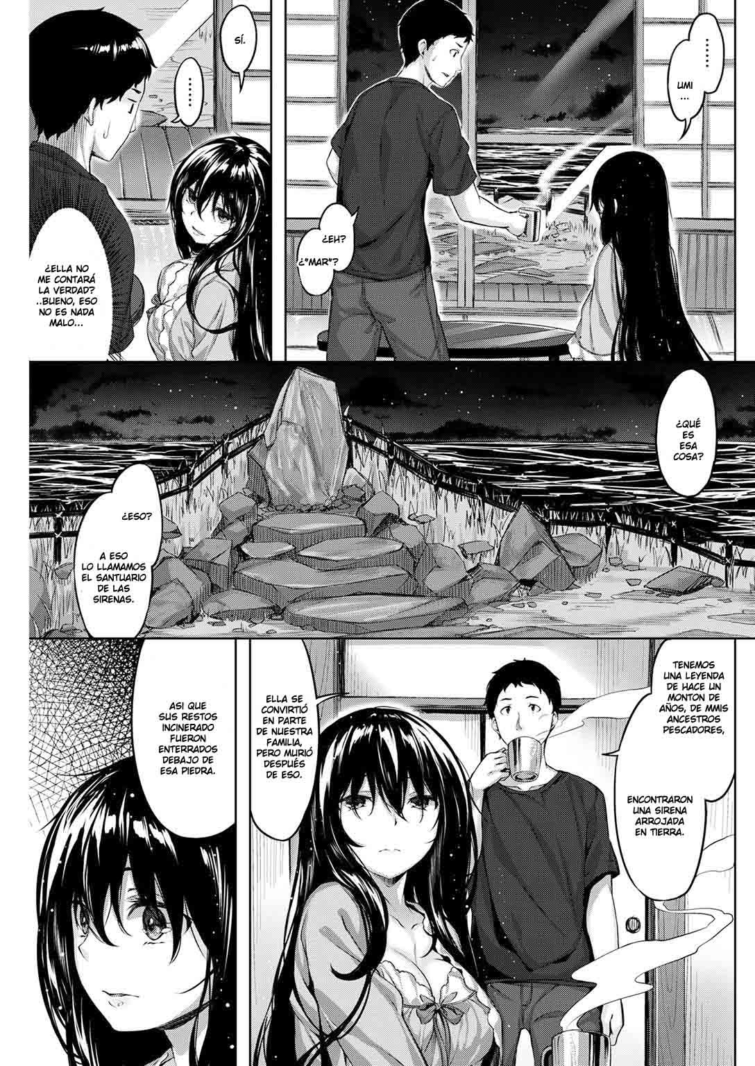 Kuramitsuha no Kami page 3 full