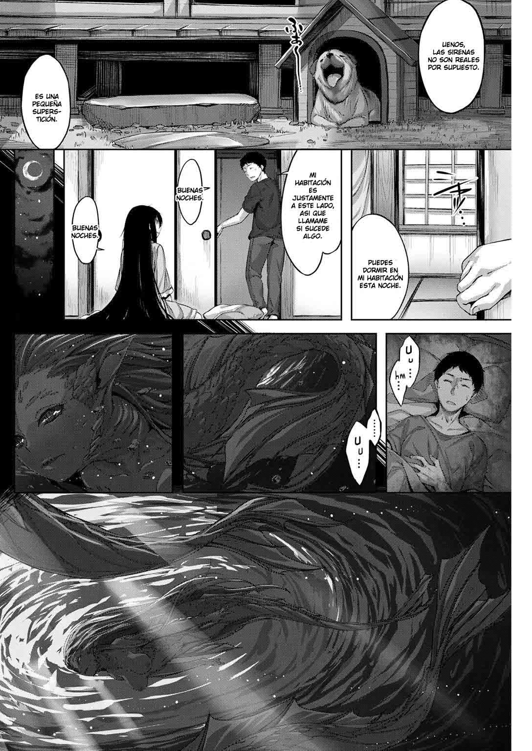 Kuramitsuha no Kami page 4 full