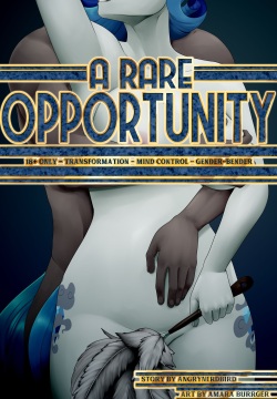 A Rare Opportunity