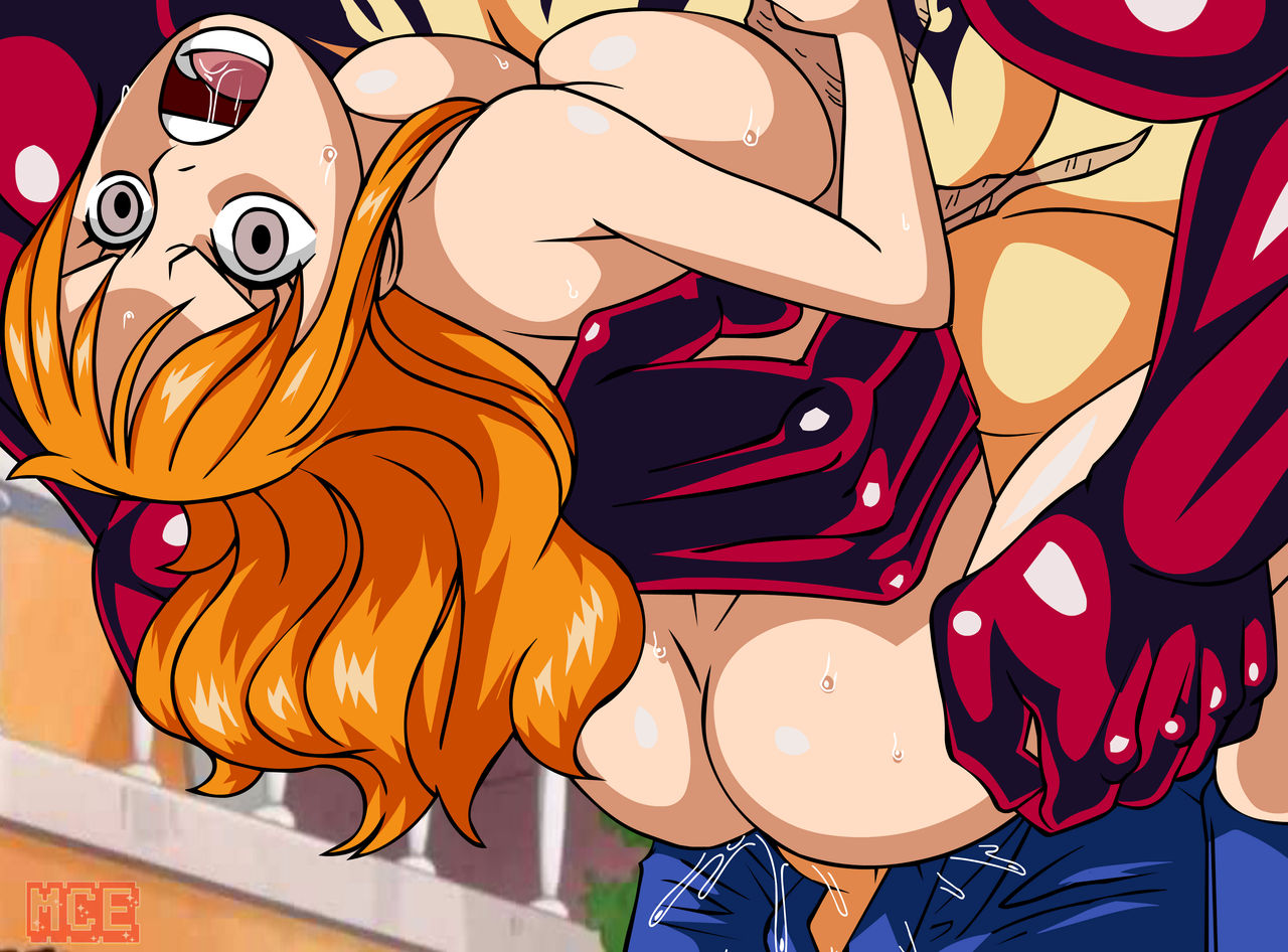 Nami collection page 10 full