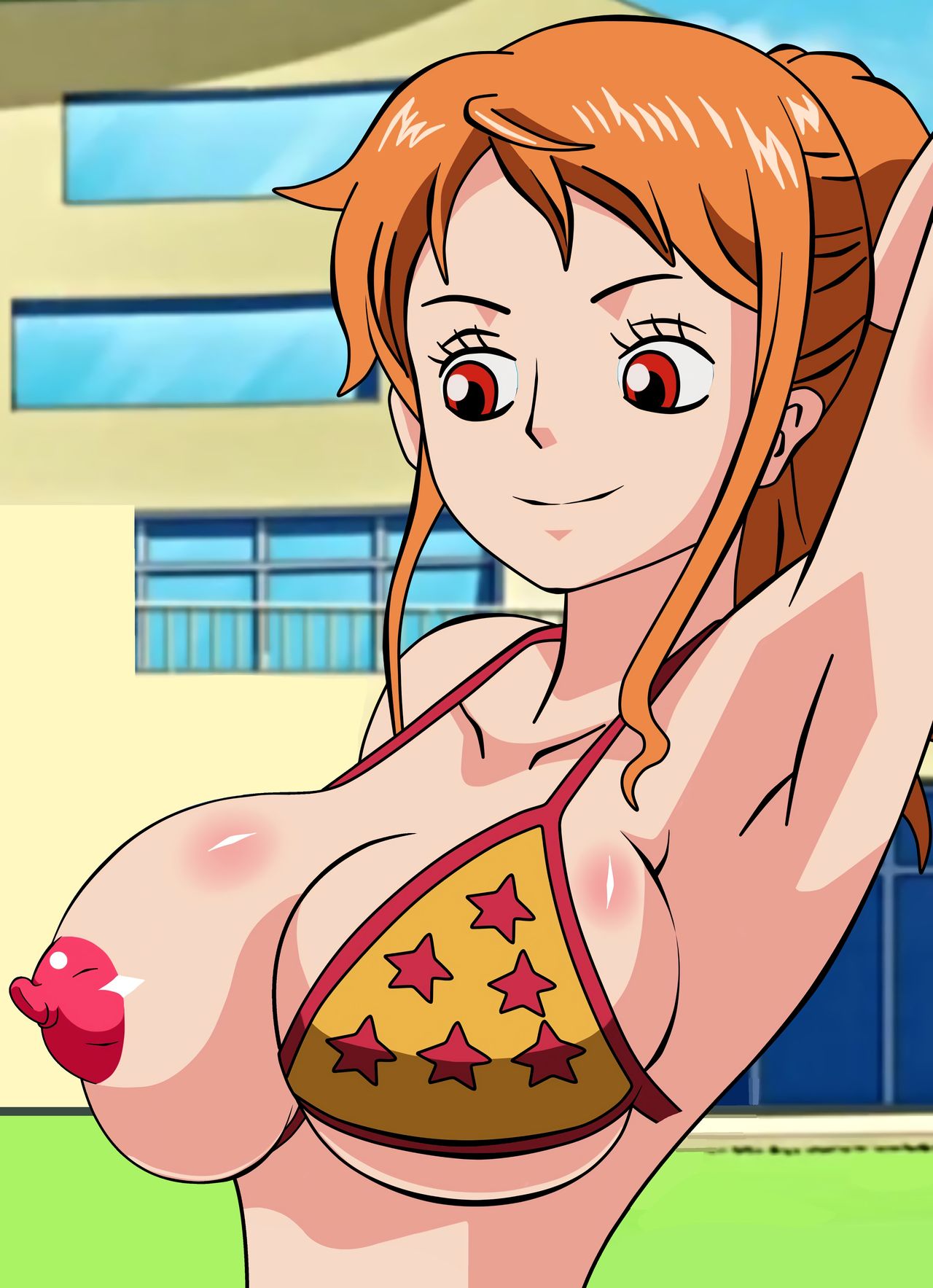 Nami collection page 2 full