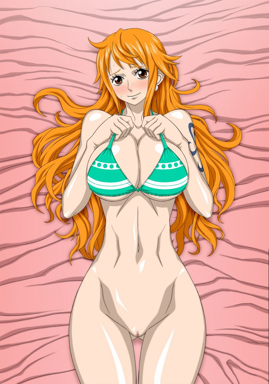 Nami collection page 7 full