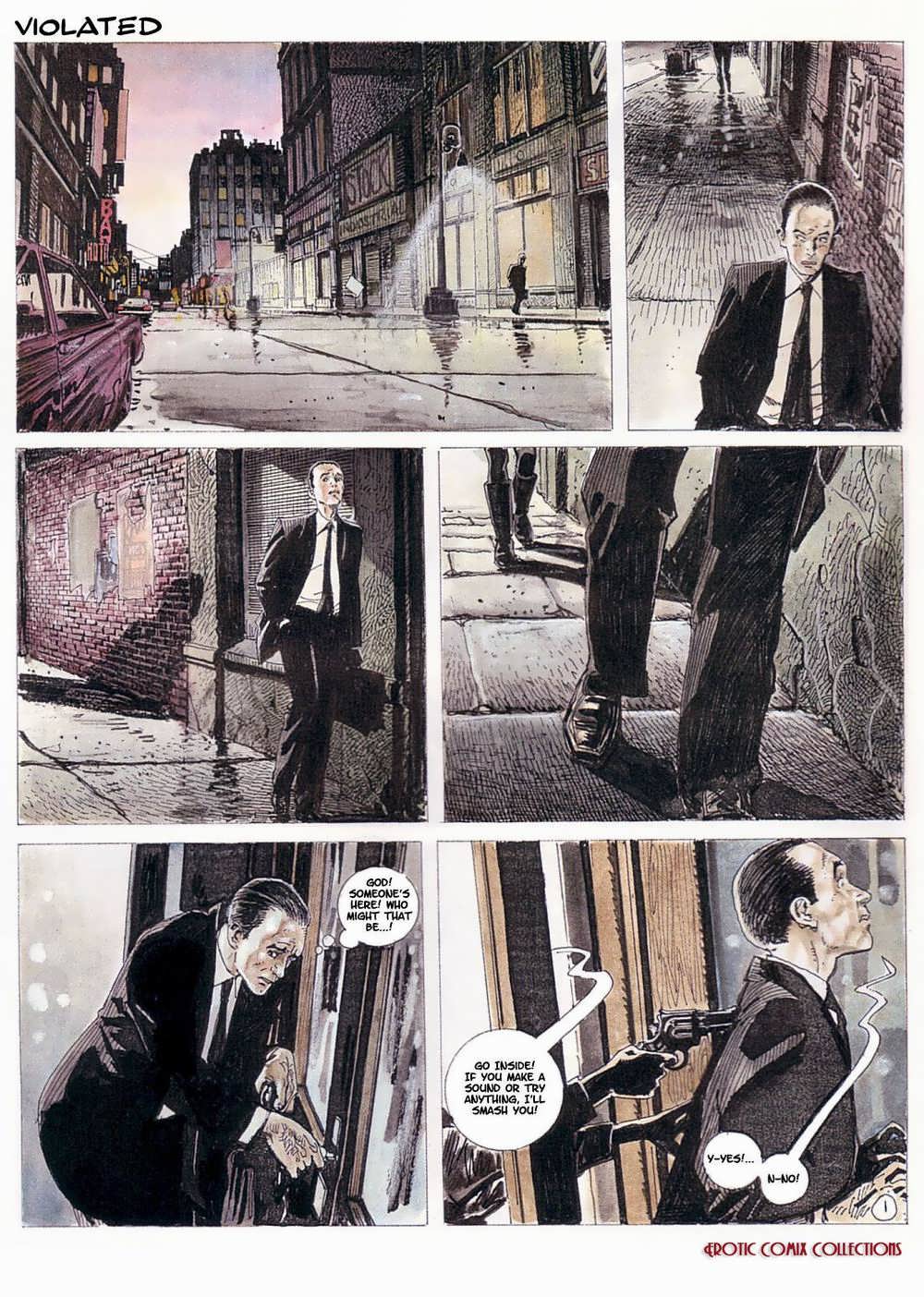 Violated 1 page 1 full