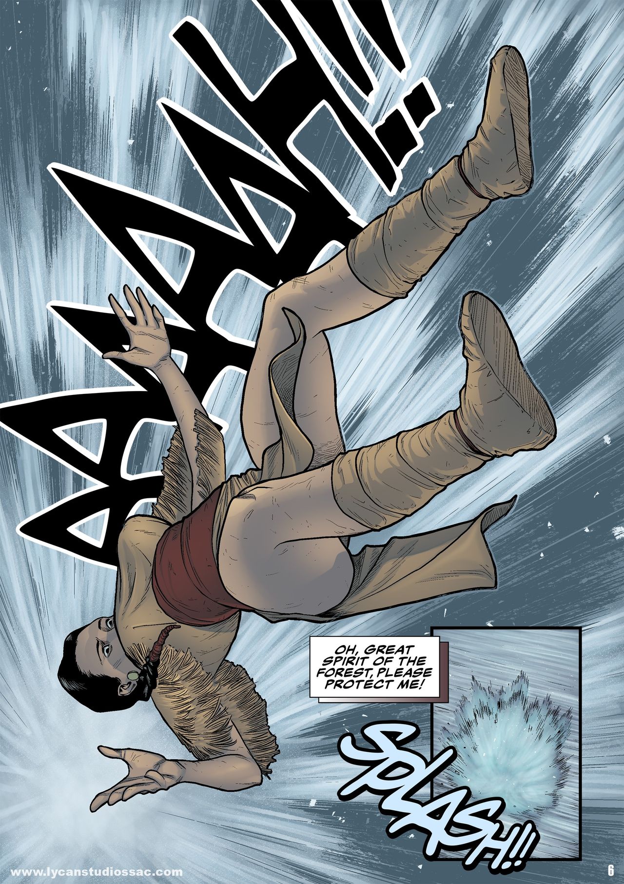 Moki page 8 full