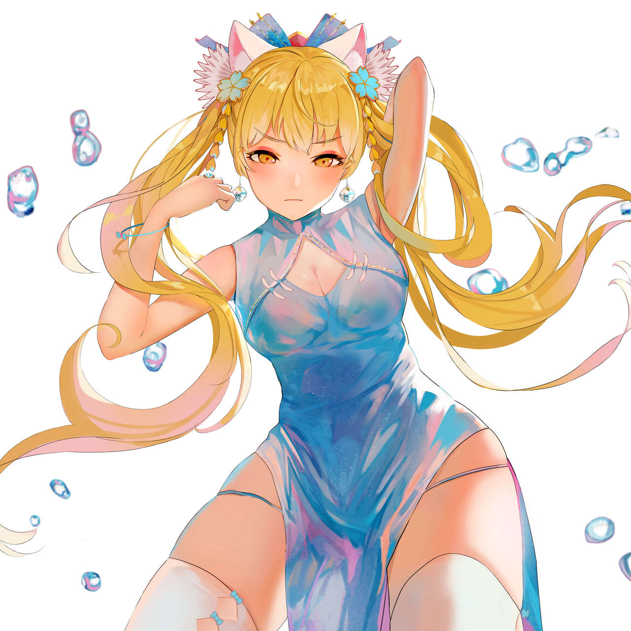Artist ❤️❤️ 橘子橙 page 8 full