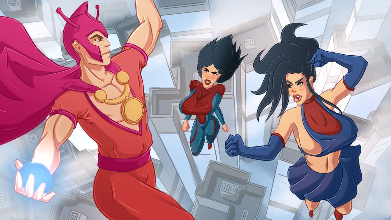 A Hero Journey: The Kindling page 5 full
