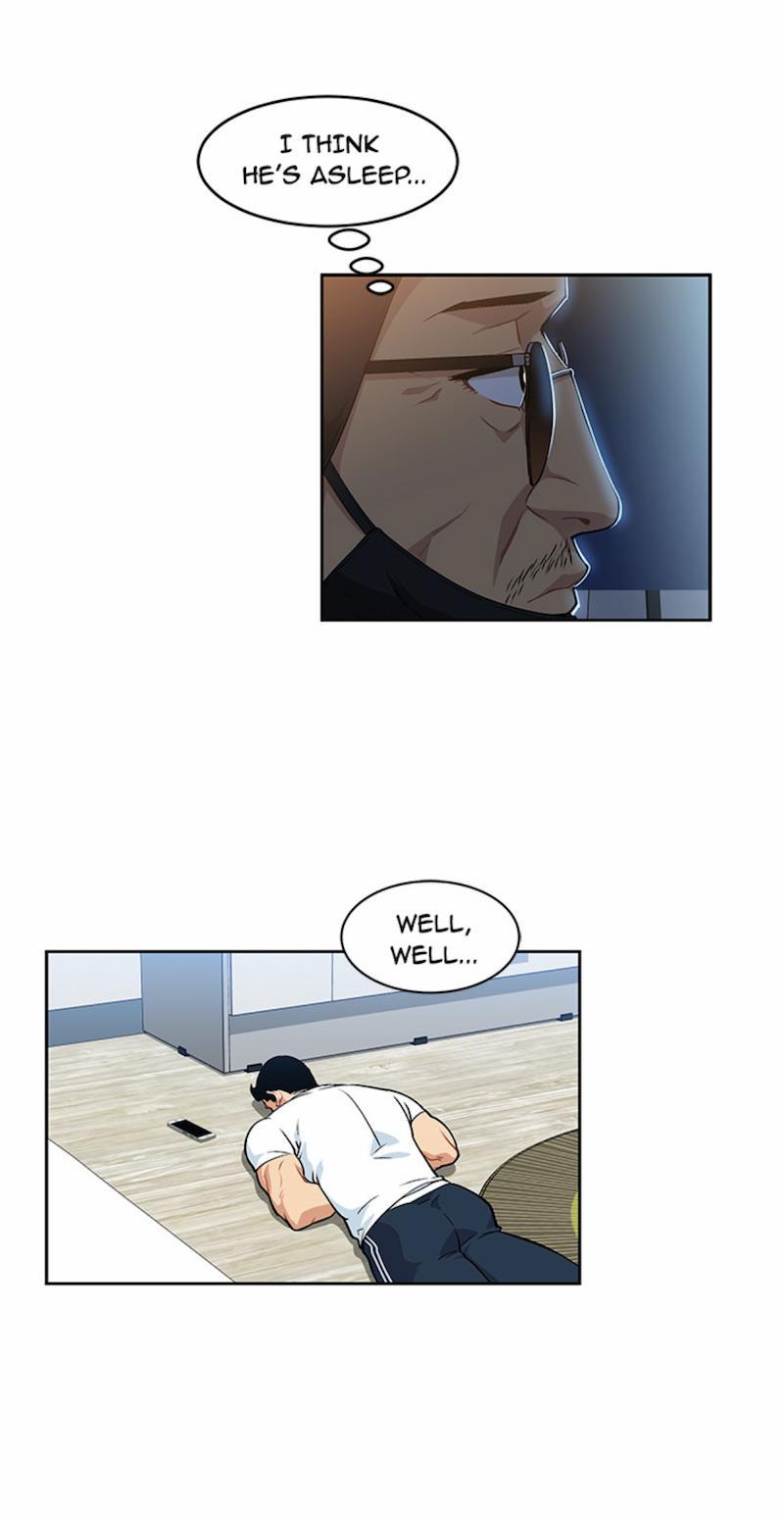 Liebling! 04 page 2 full