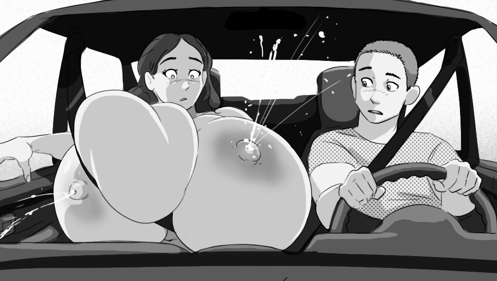 Road Drip page 3 full