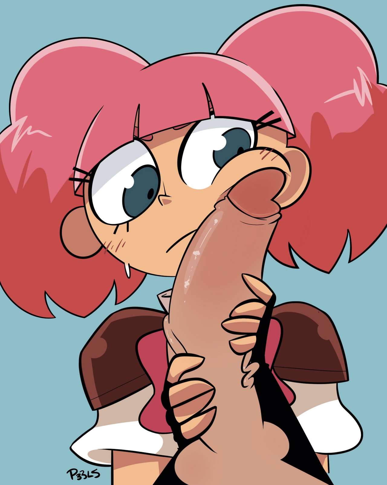 ARTIST Joshin page 10 full