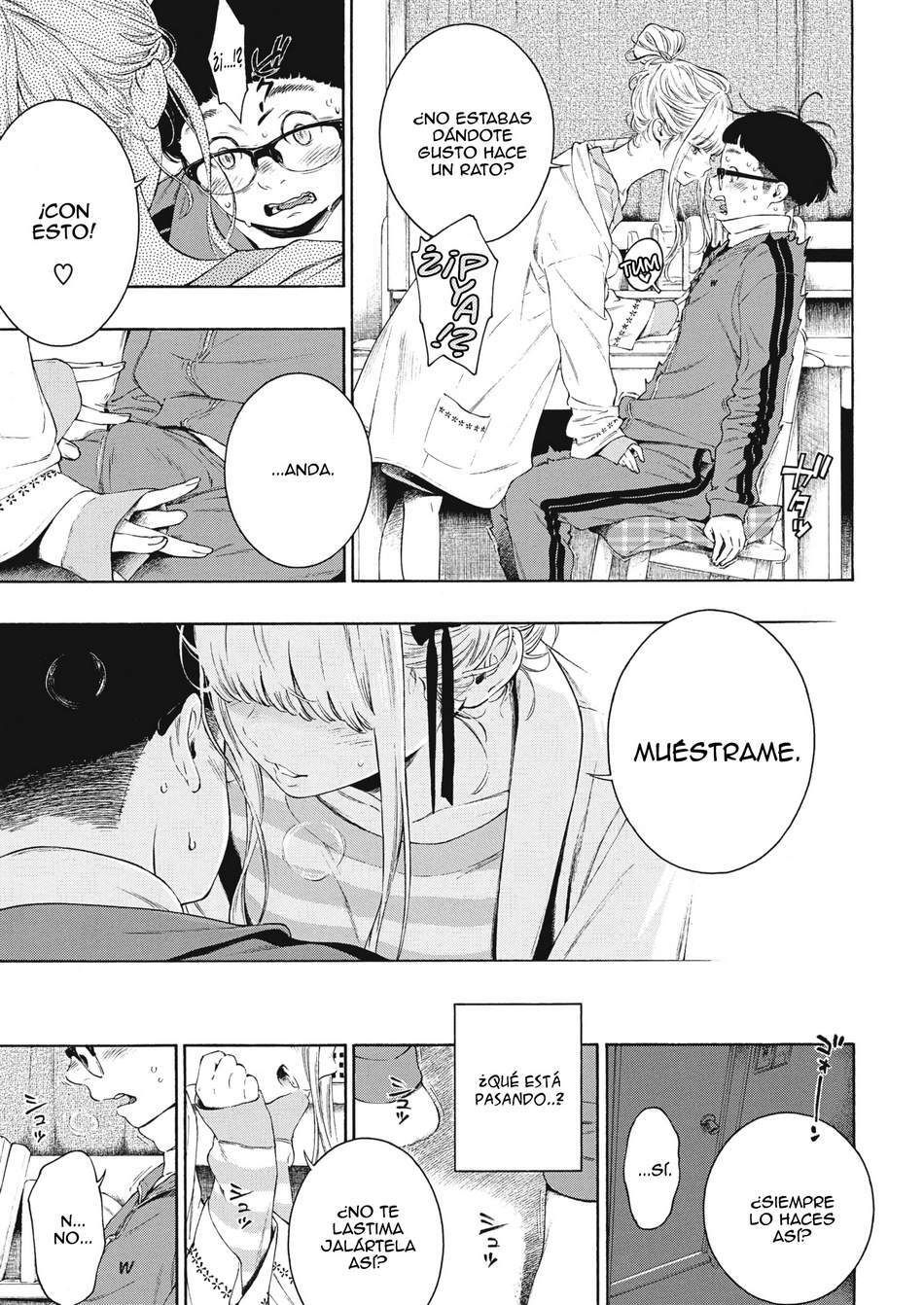 Hime Hajime page 7 full