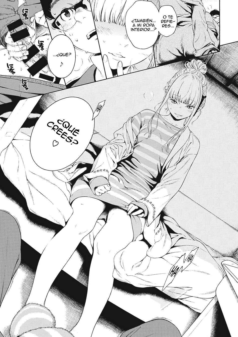 Hime Hajime page 9 full