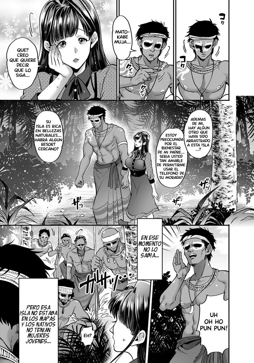 Inzetsu!! Haramasetou page 7 full
