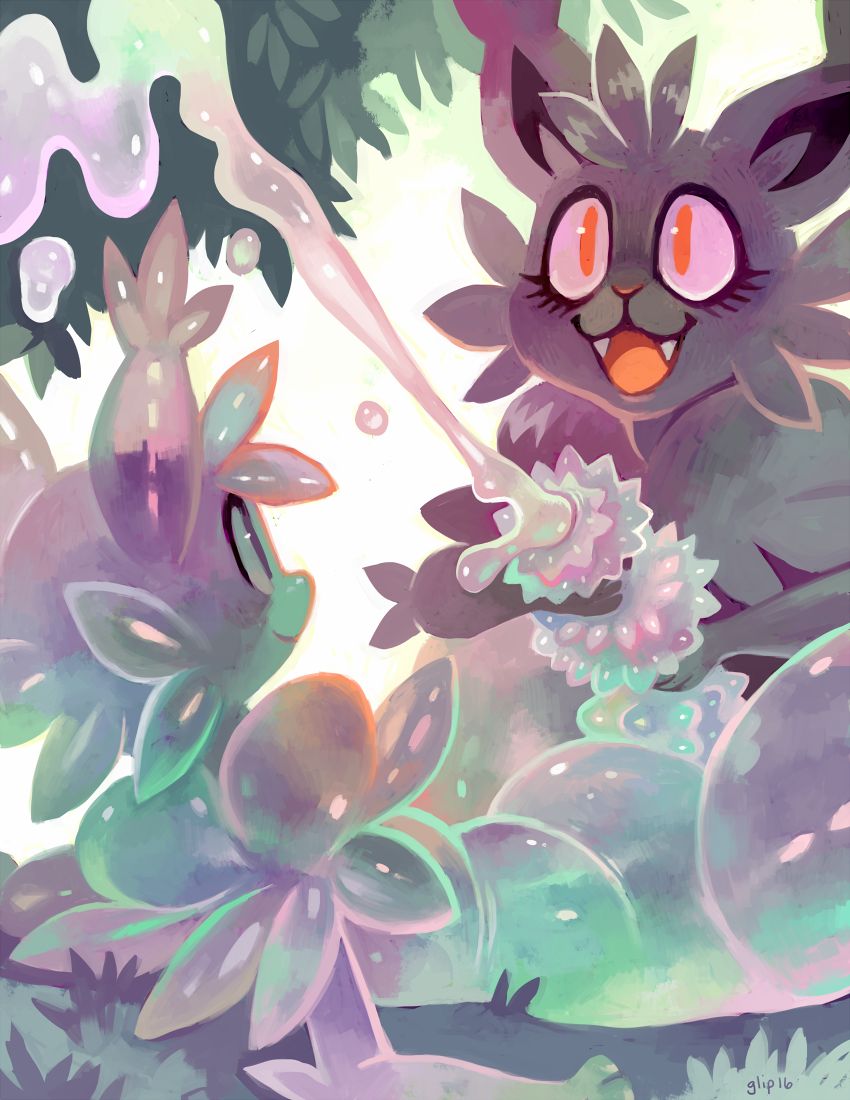 Pinups page 8 full