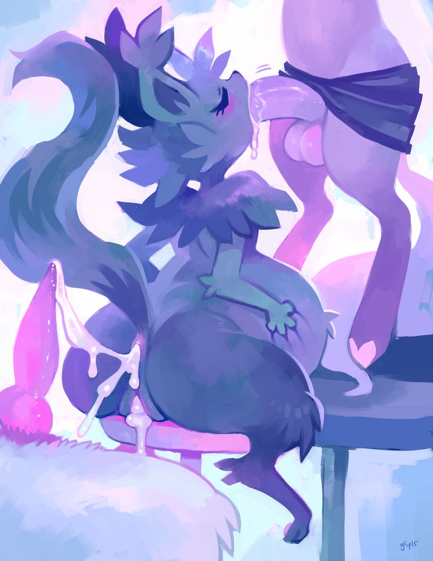 Pinups page 9 full