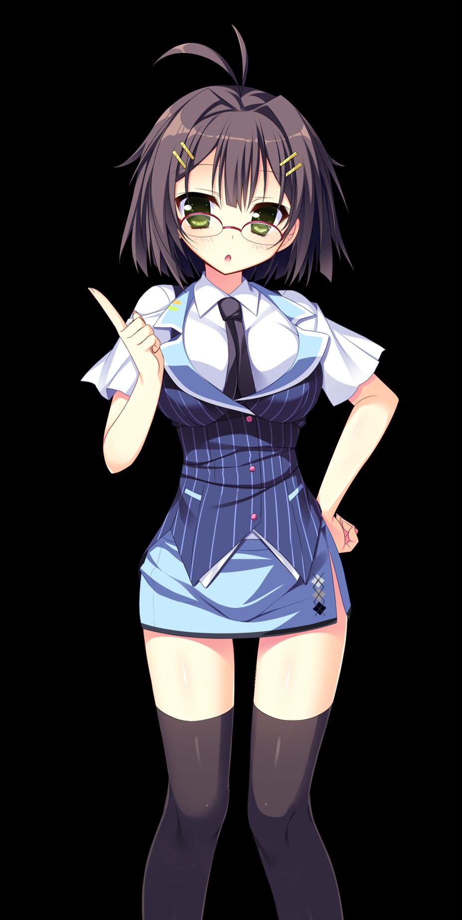 Natsuiro Kokoro Log ~Happy Summer~ page 7 full