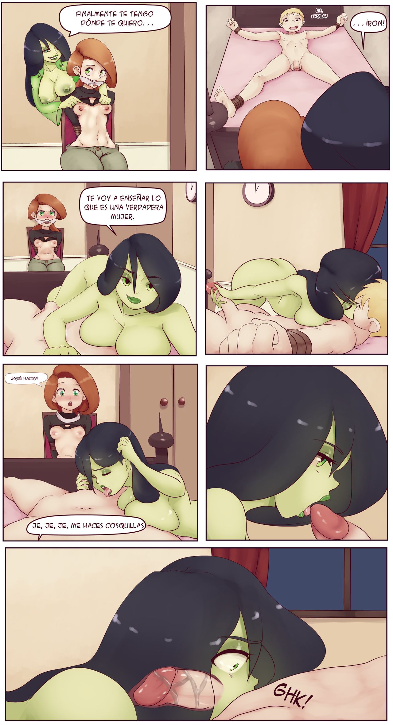 Cum Possible page 2 full