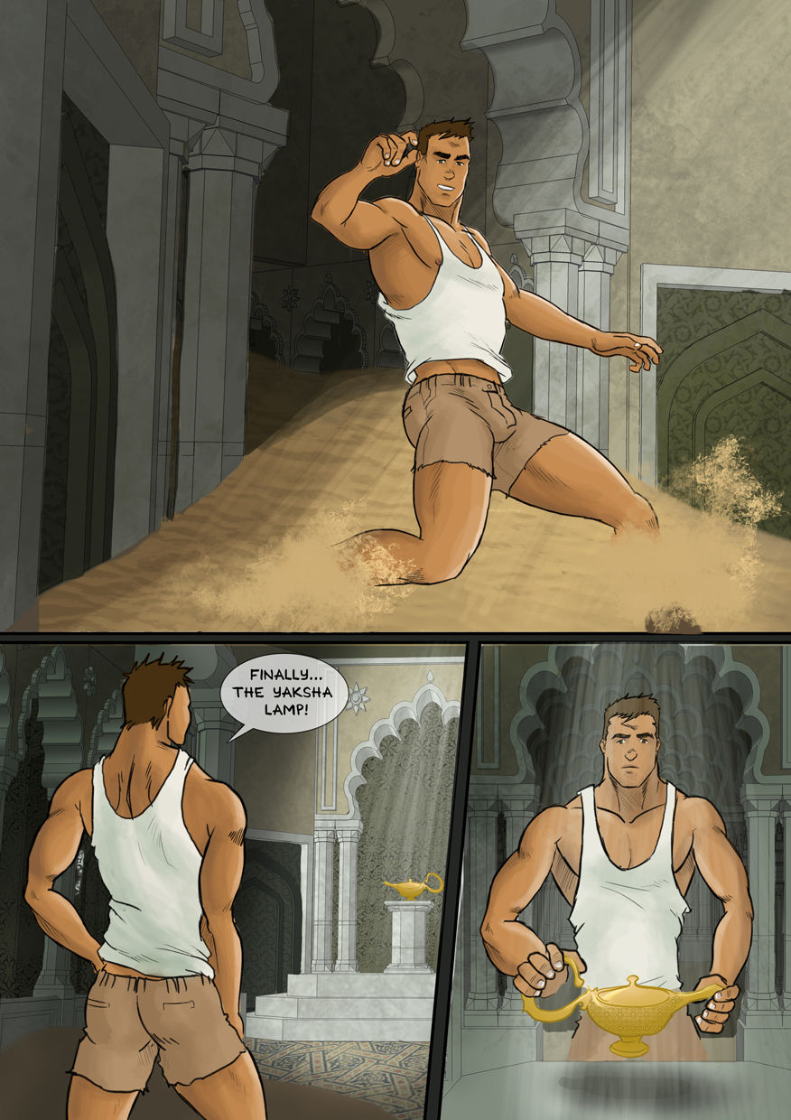 Asphaltjungle - Artist Galleries page 1 full