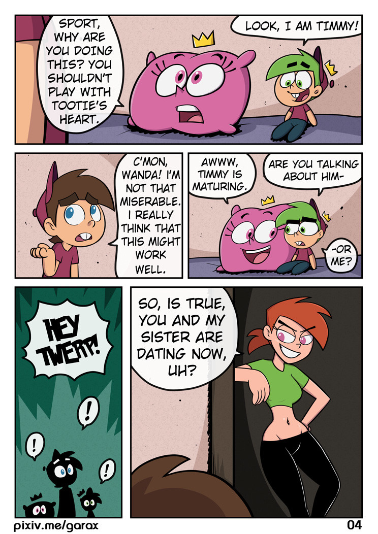Road to the Club: Second Turn page 5 full
