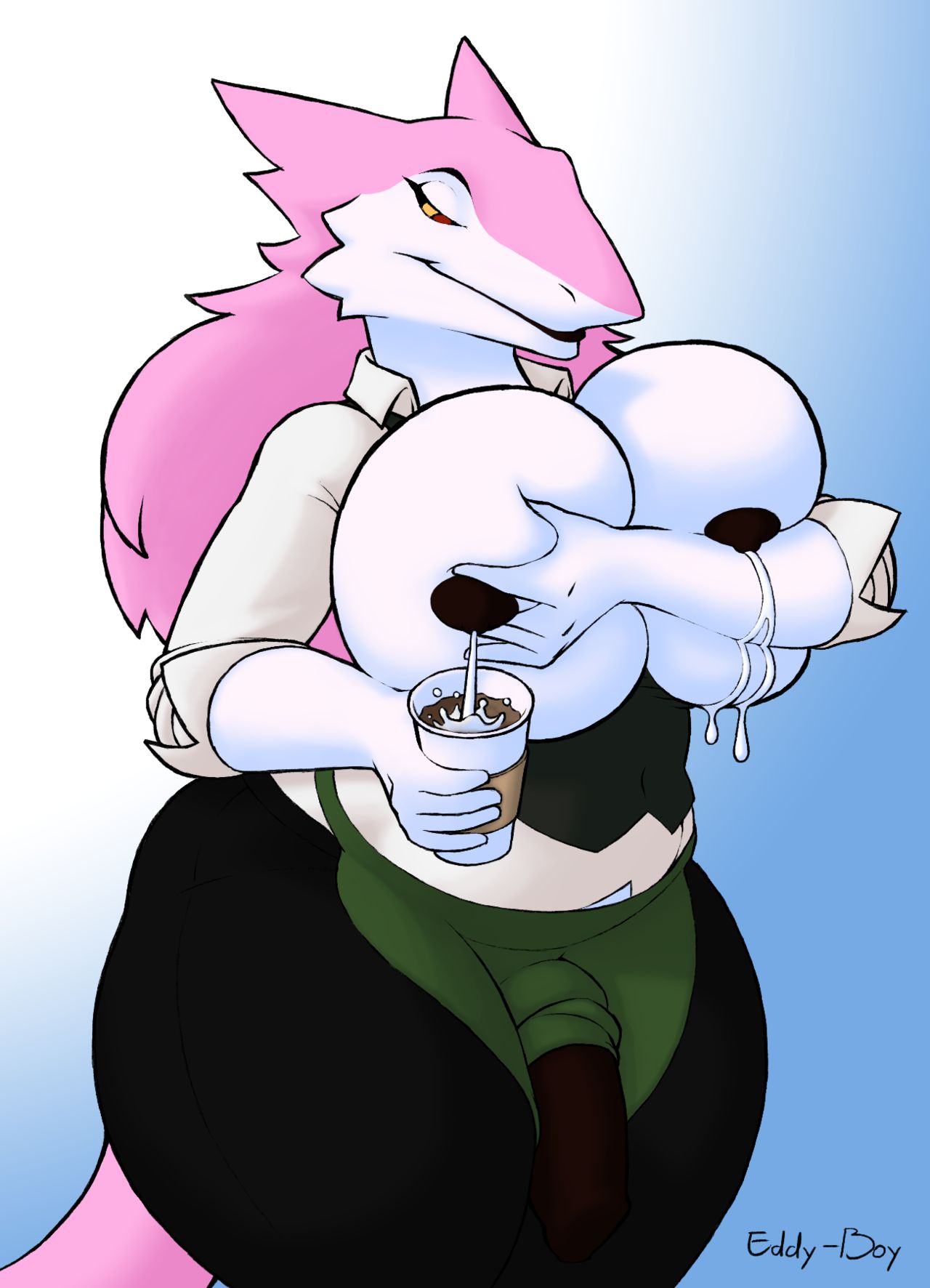 ARTIST eddy-boy page 6 full