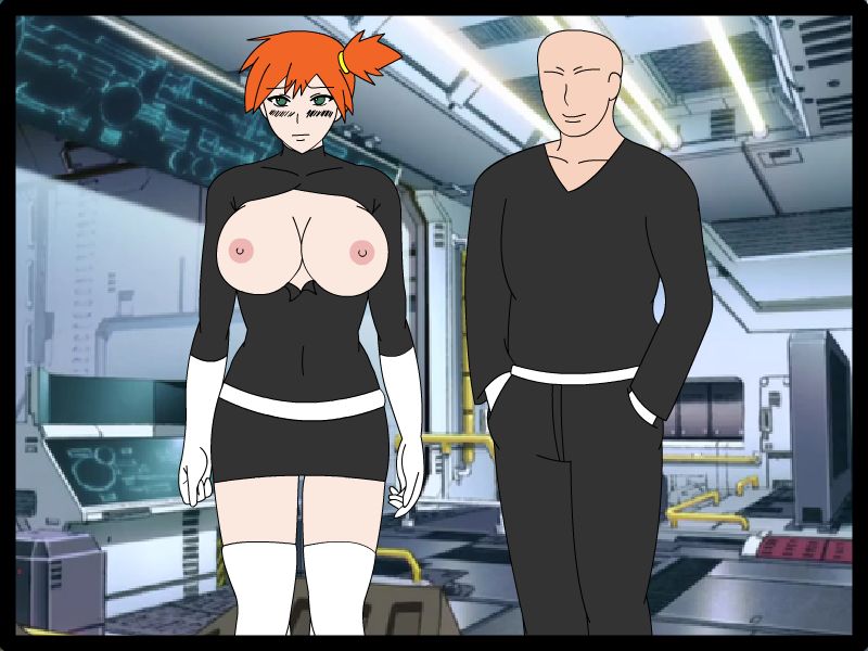 H-Flash Stories Volume 96 page 6 full