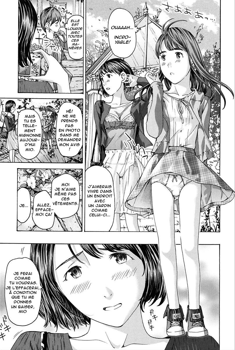 Motto, Zutto. page 5 full