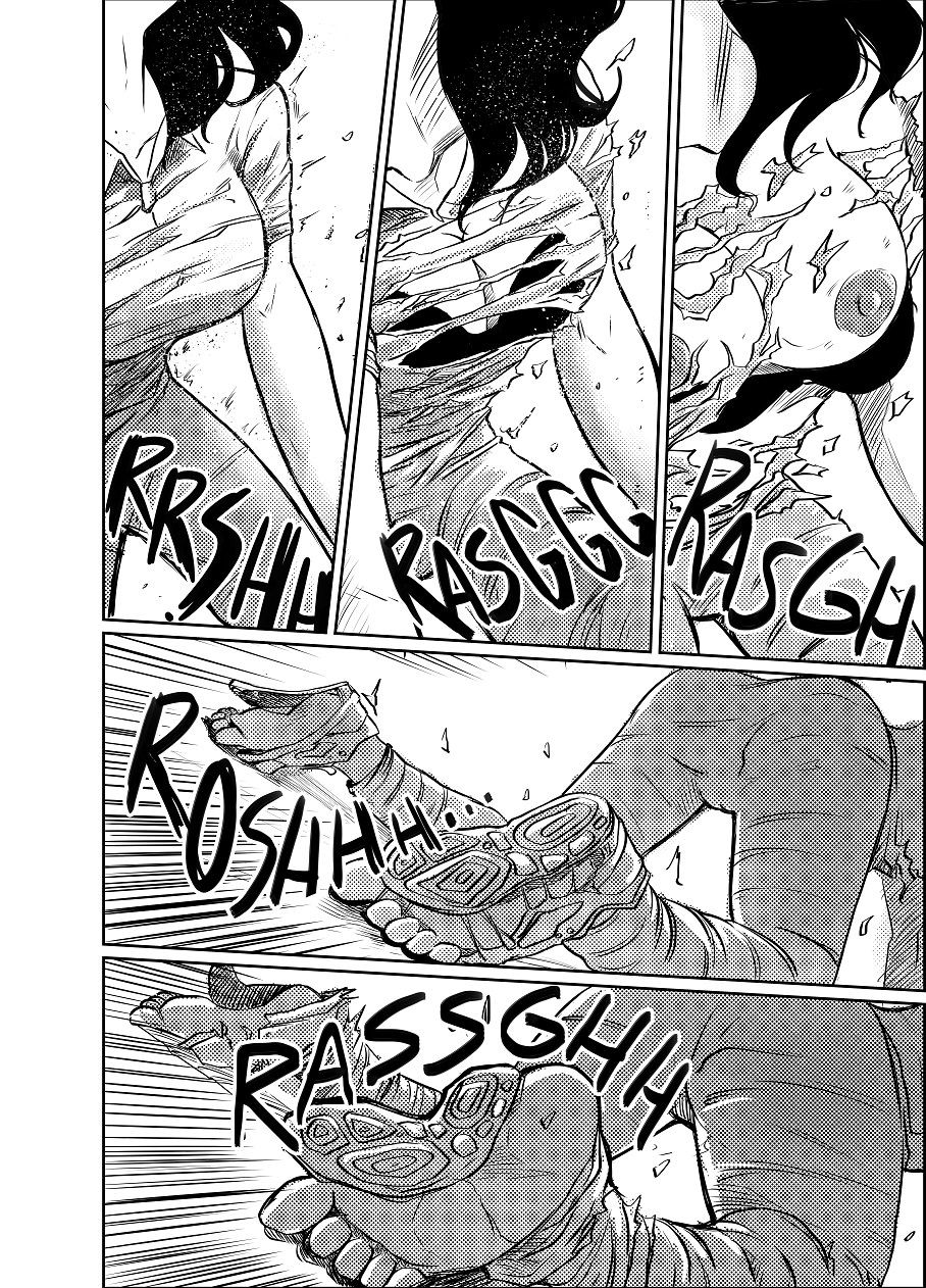Big Business page 3 full
