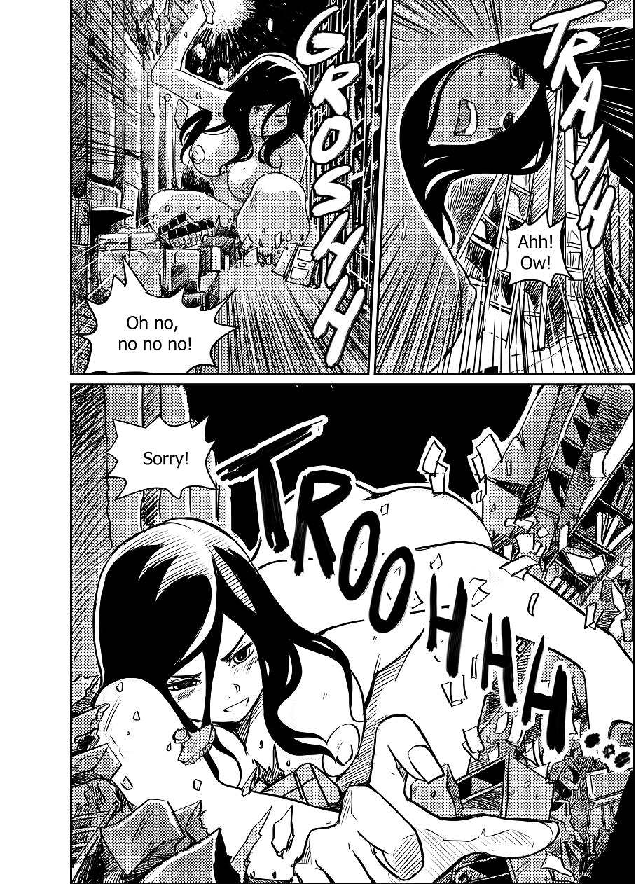 Big Business page 7 full