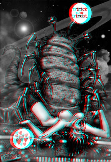 Alien Sex Fiend by Fritzz page 4 full