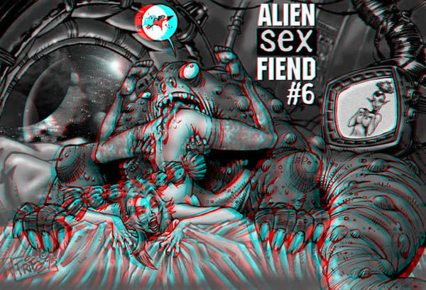 Alien Sex Fiend by Fritzz page 9 full
