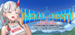 ISEKAI QUEST