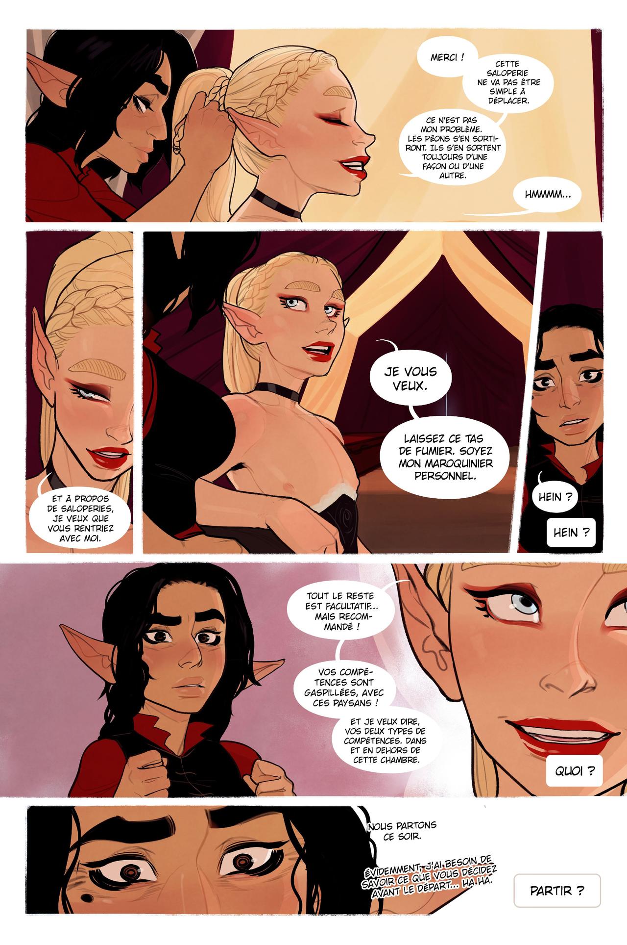 Alfie chapitre 07 page 10 full