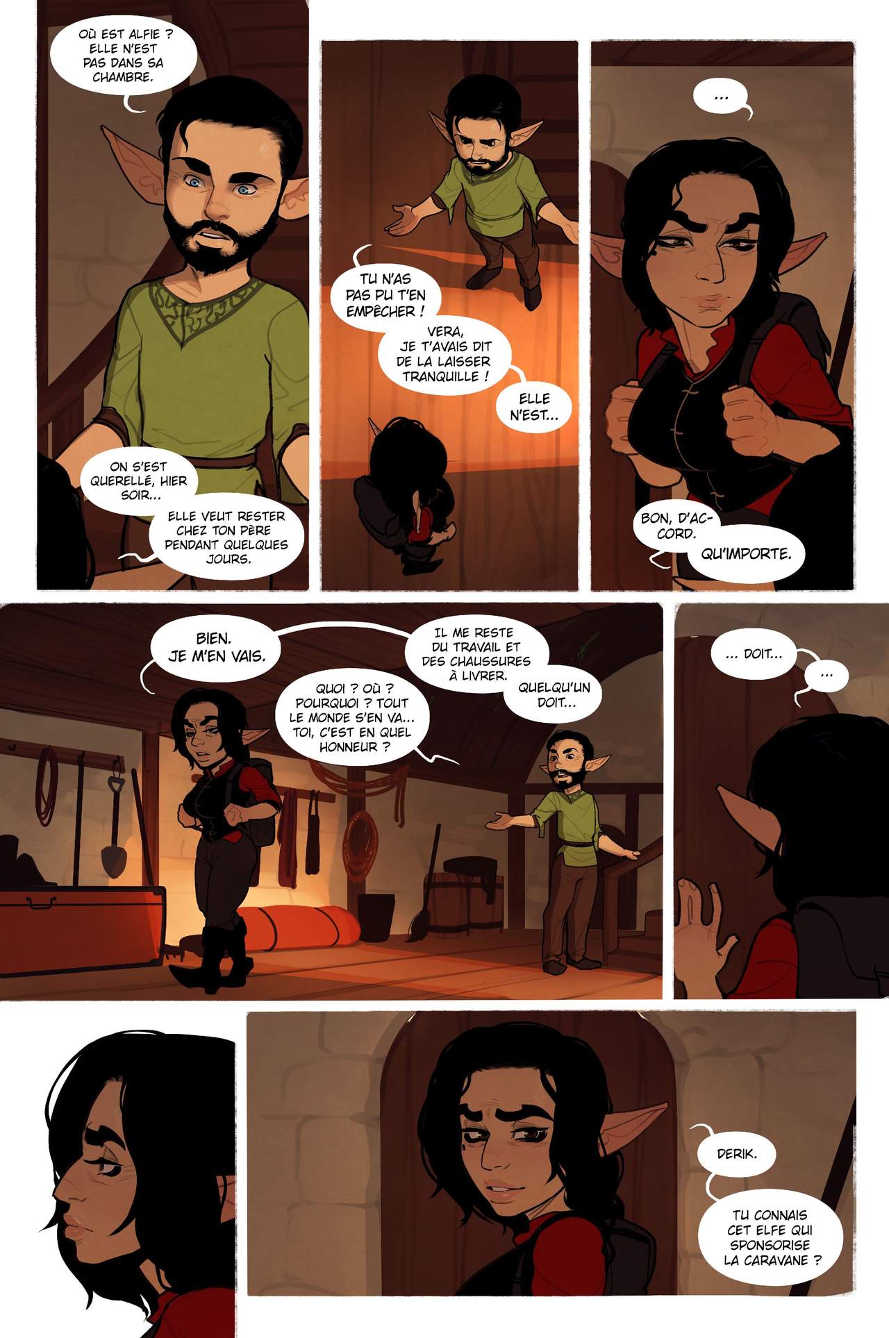 Alfie chapitre 07 page 2 full