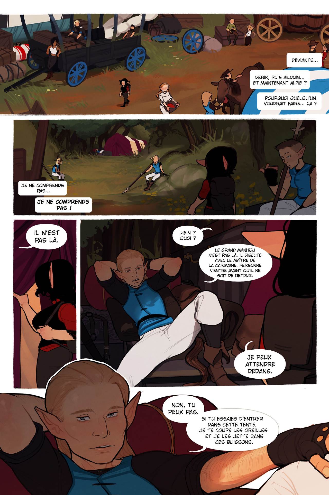 Alfie chapitre 07 page 7 full