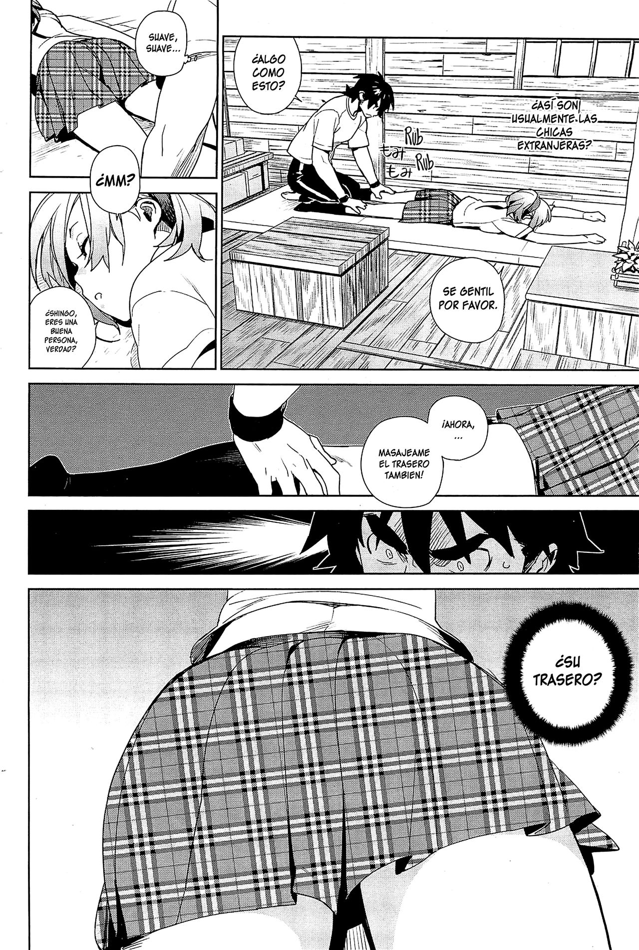 STAY SEEDS #3 page 6 full