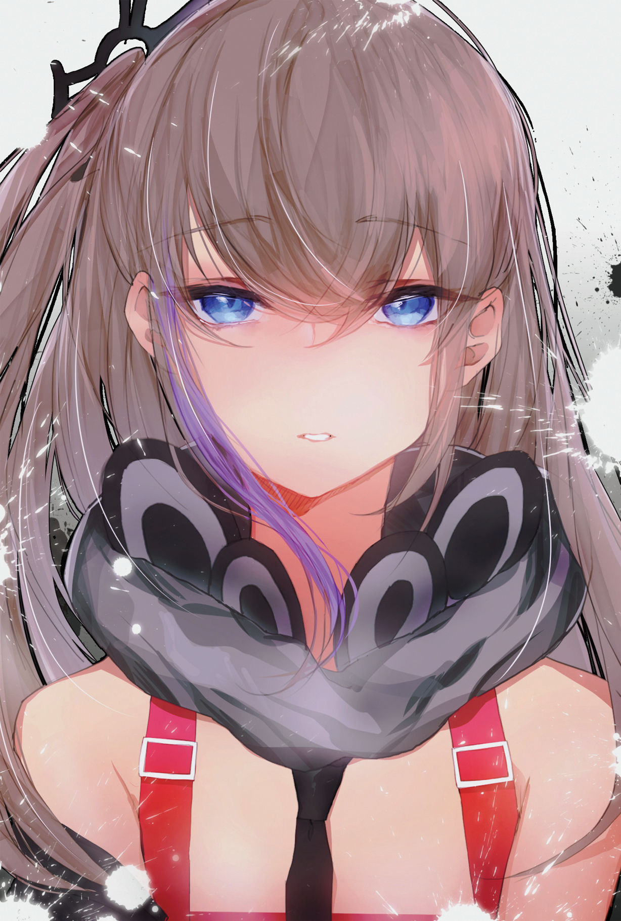 Girls' Frontline ST AR-15 Collection page 10 full