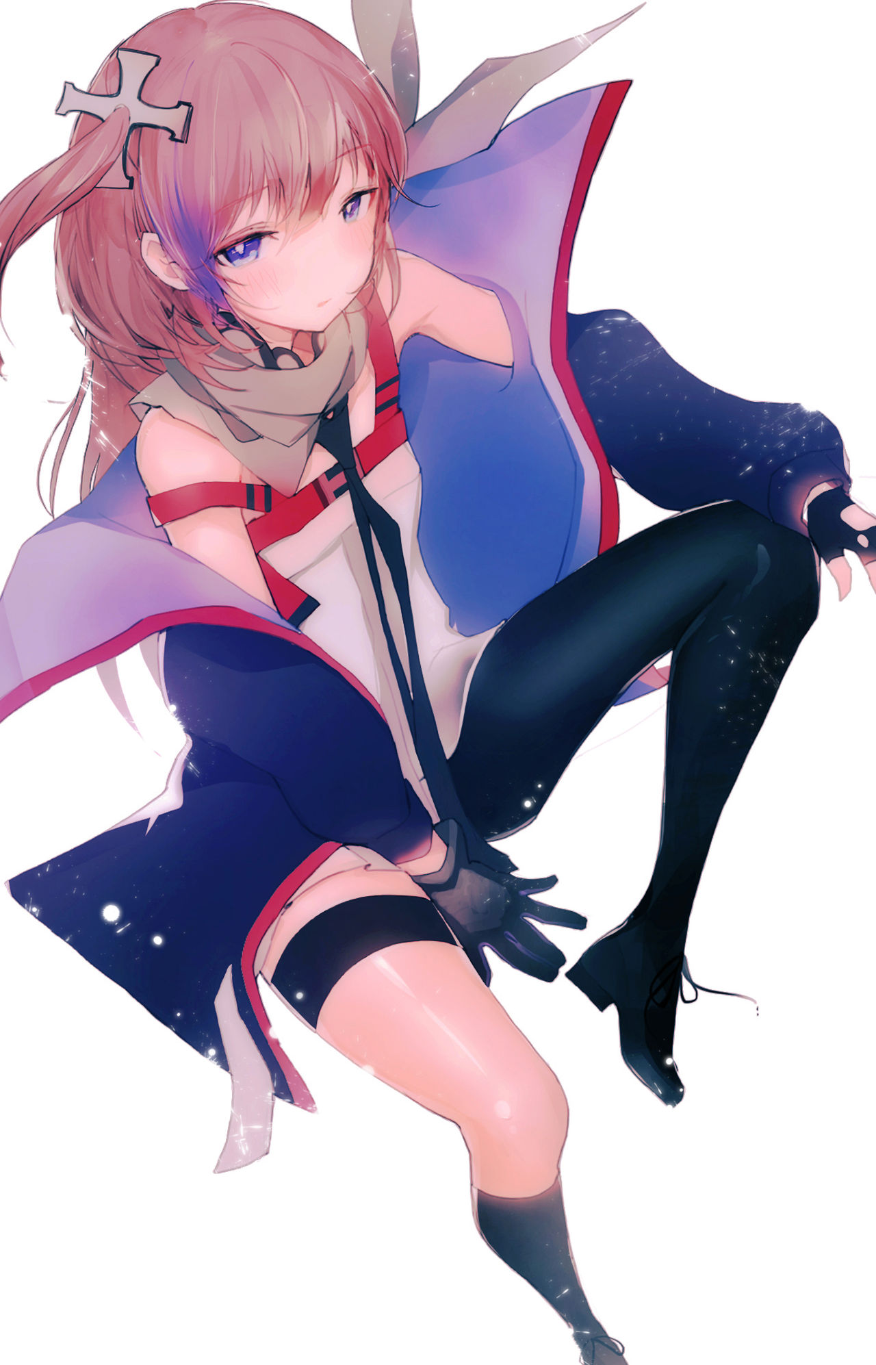 Girls' Frontline ST AR-15 Collection page 9 full