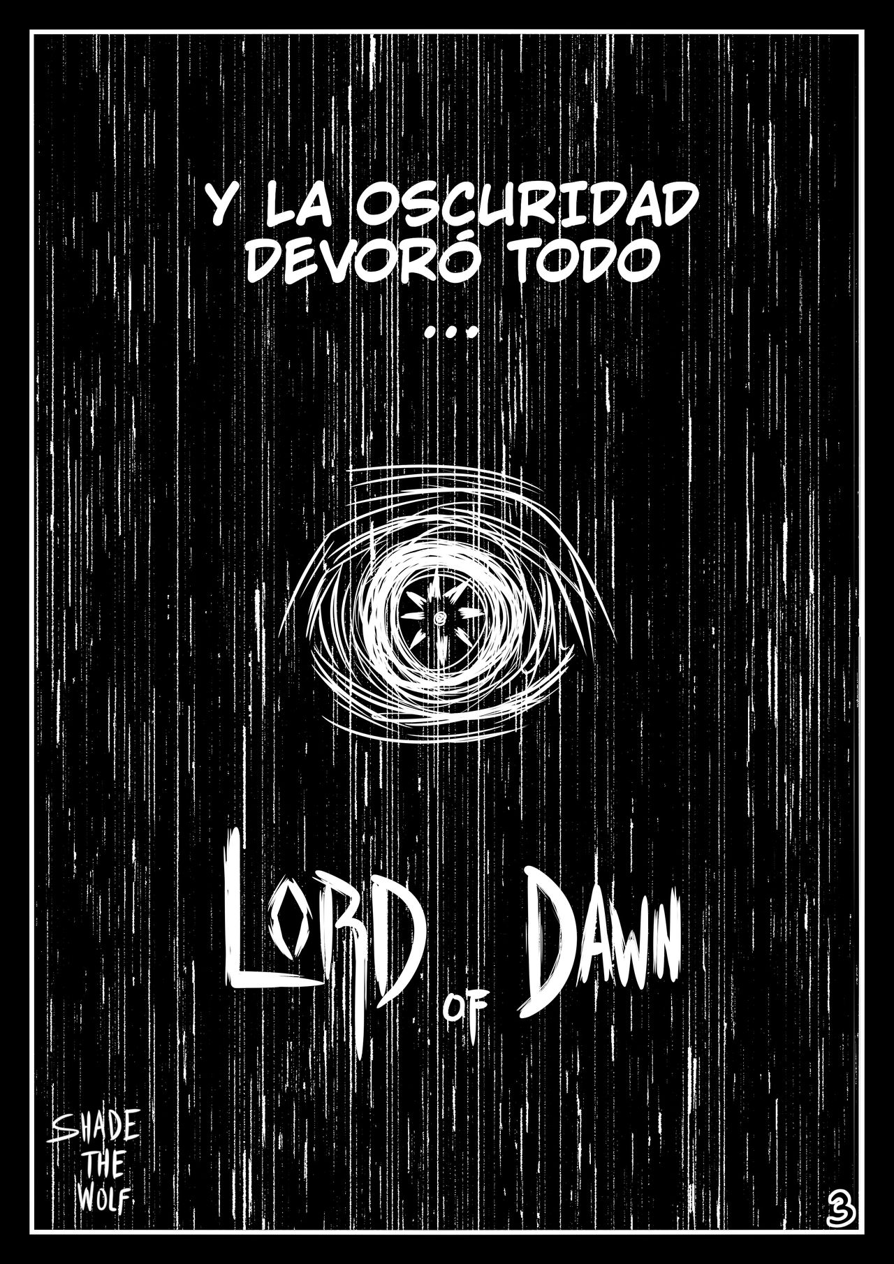 Lord of Dawn Vol.1 page 5 full