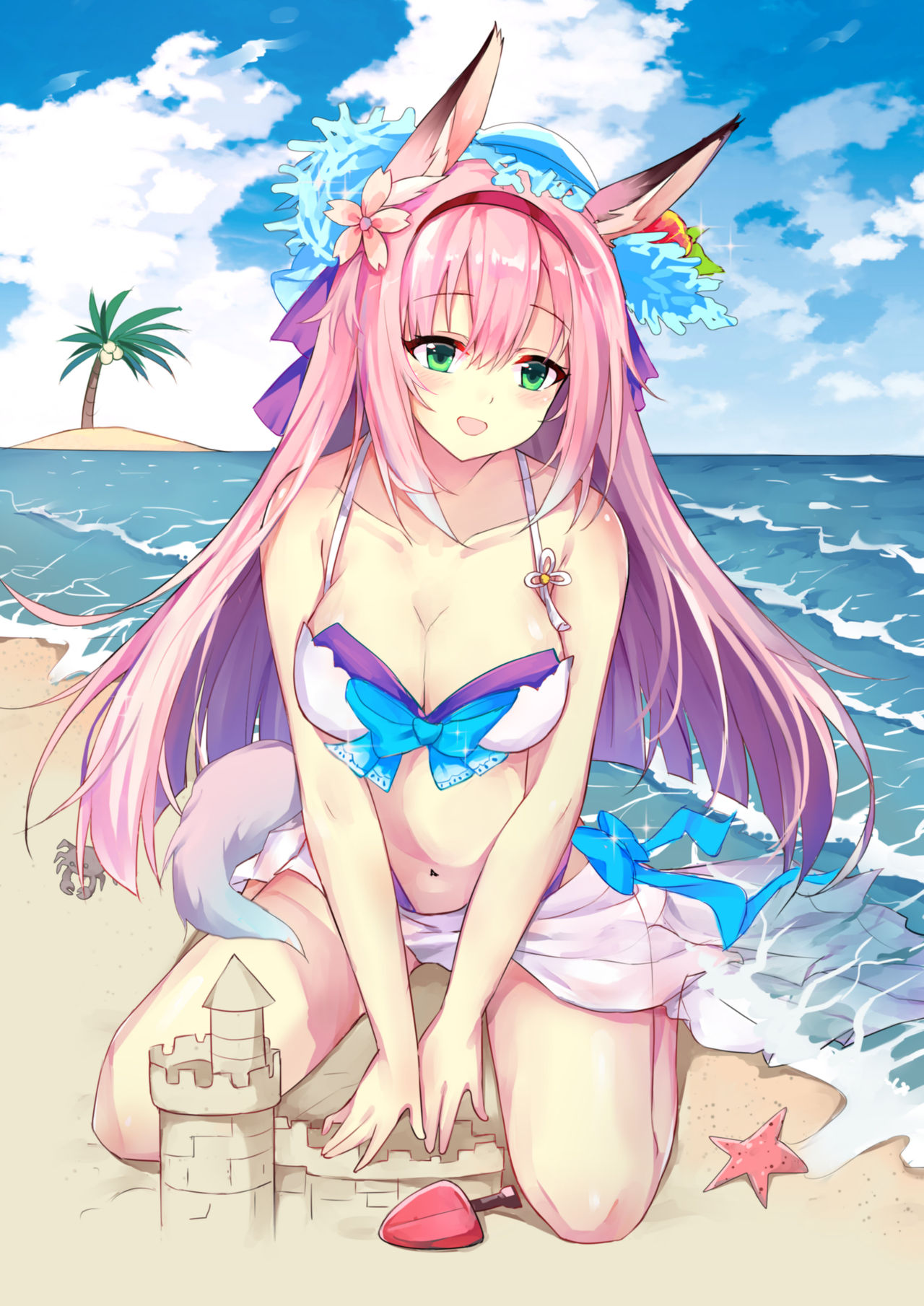 Feng Mao MC page 5 full