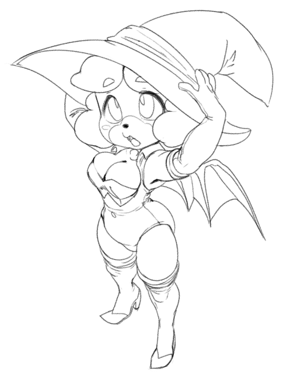 Halloween Isabelle page 7 full