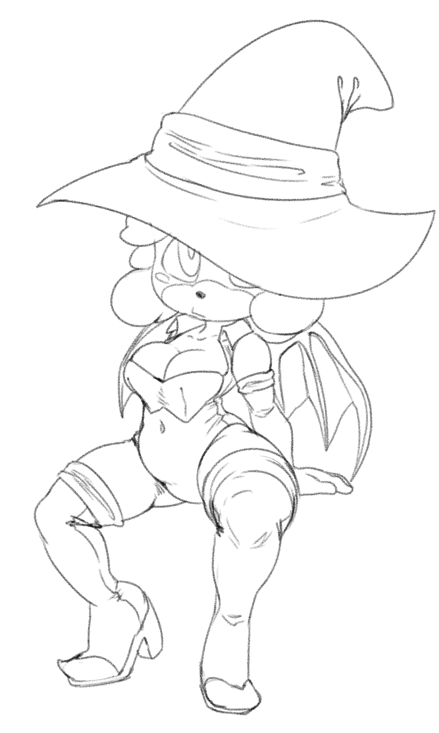 Halloween Isabelle page 8 full