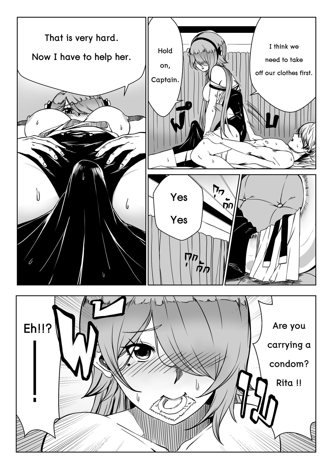 rita-san_doujin page 8 full
