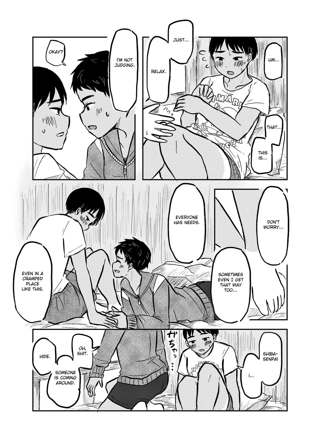Joint Training Camp page 7 full