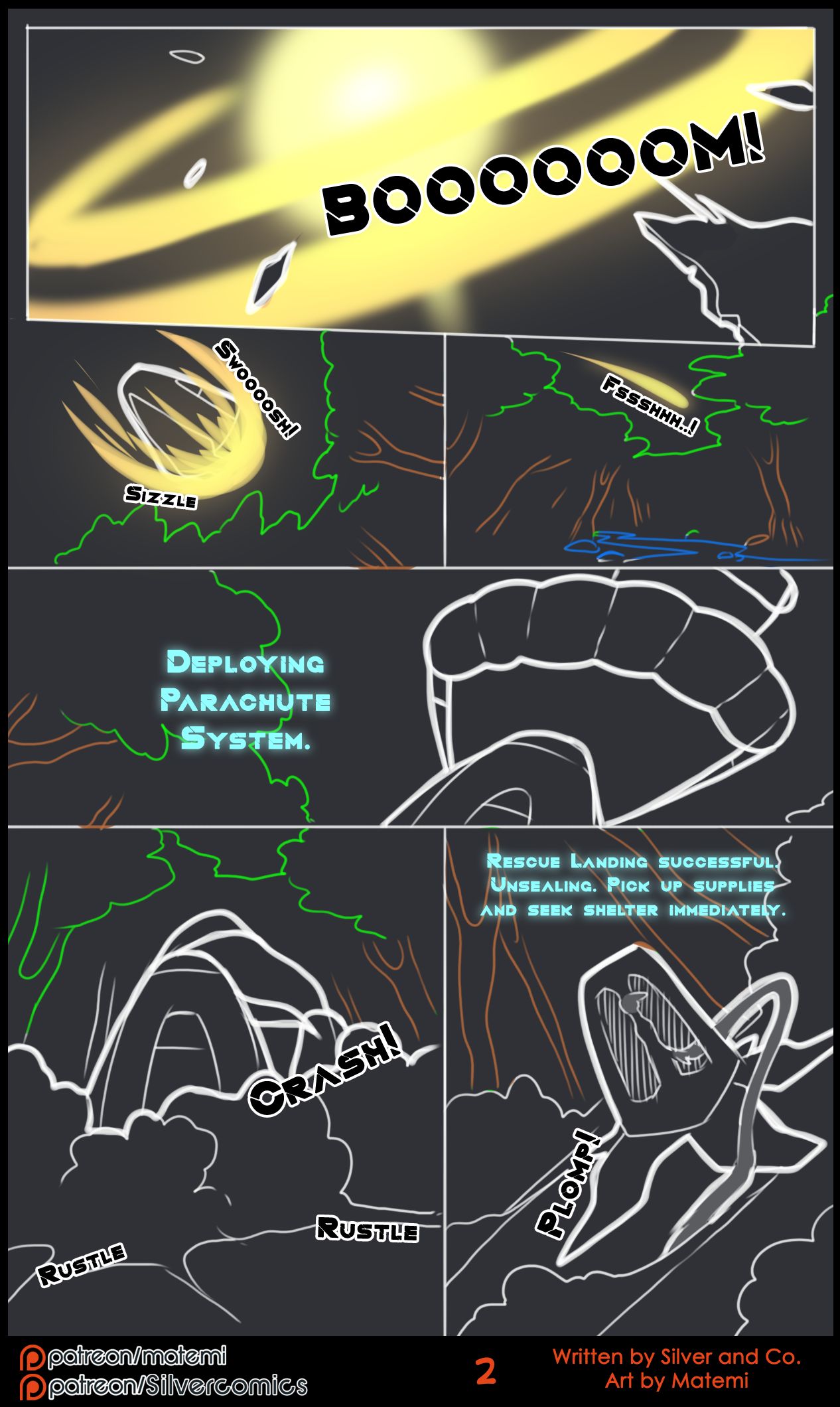 Moons of Silver page 3 full