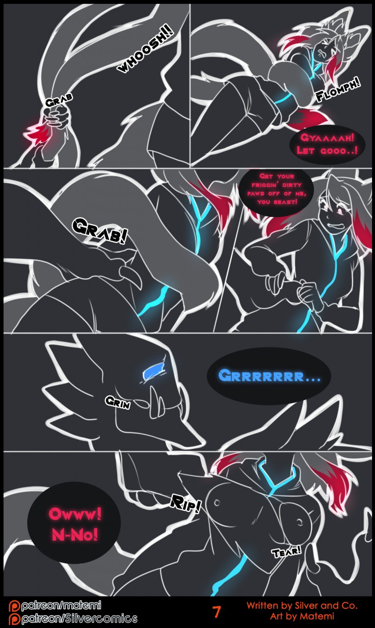 Moons of Silver page 8 full