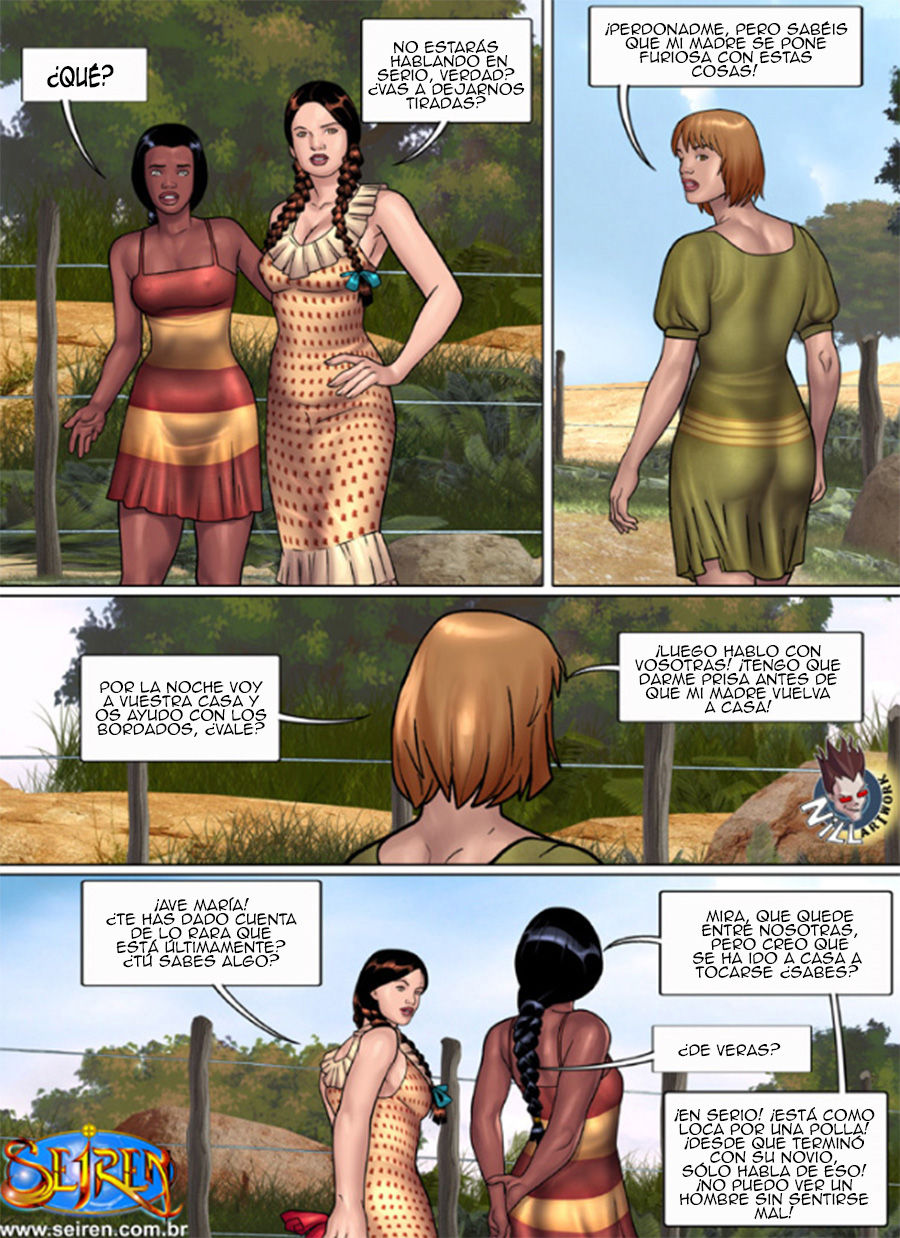 Ana Lucia Ch. 0 page 10 full