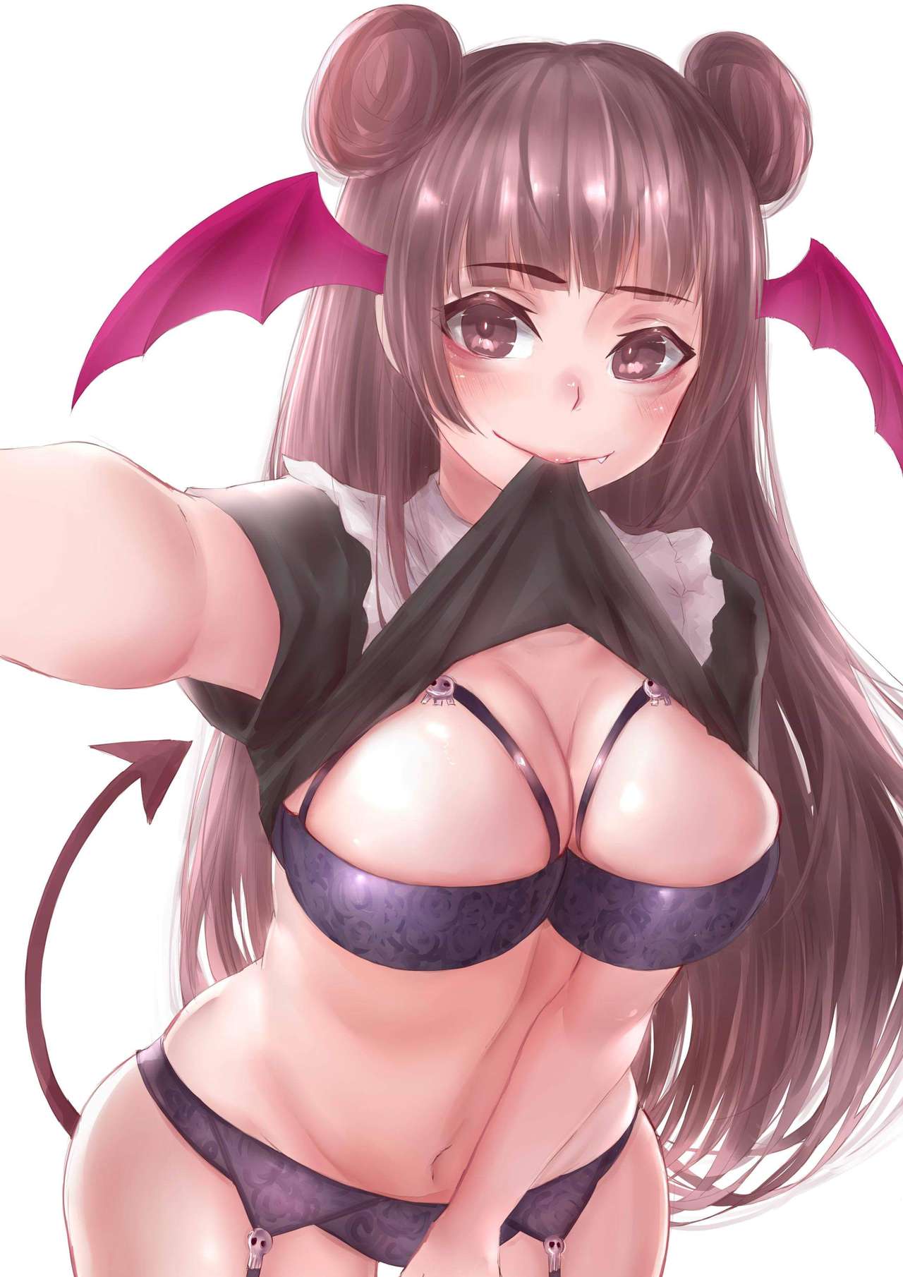 バナナ．JK page 1 full