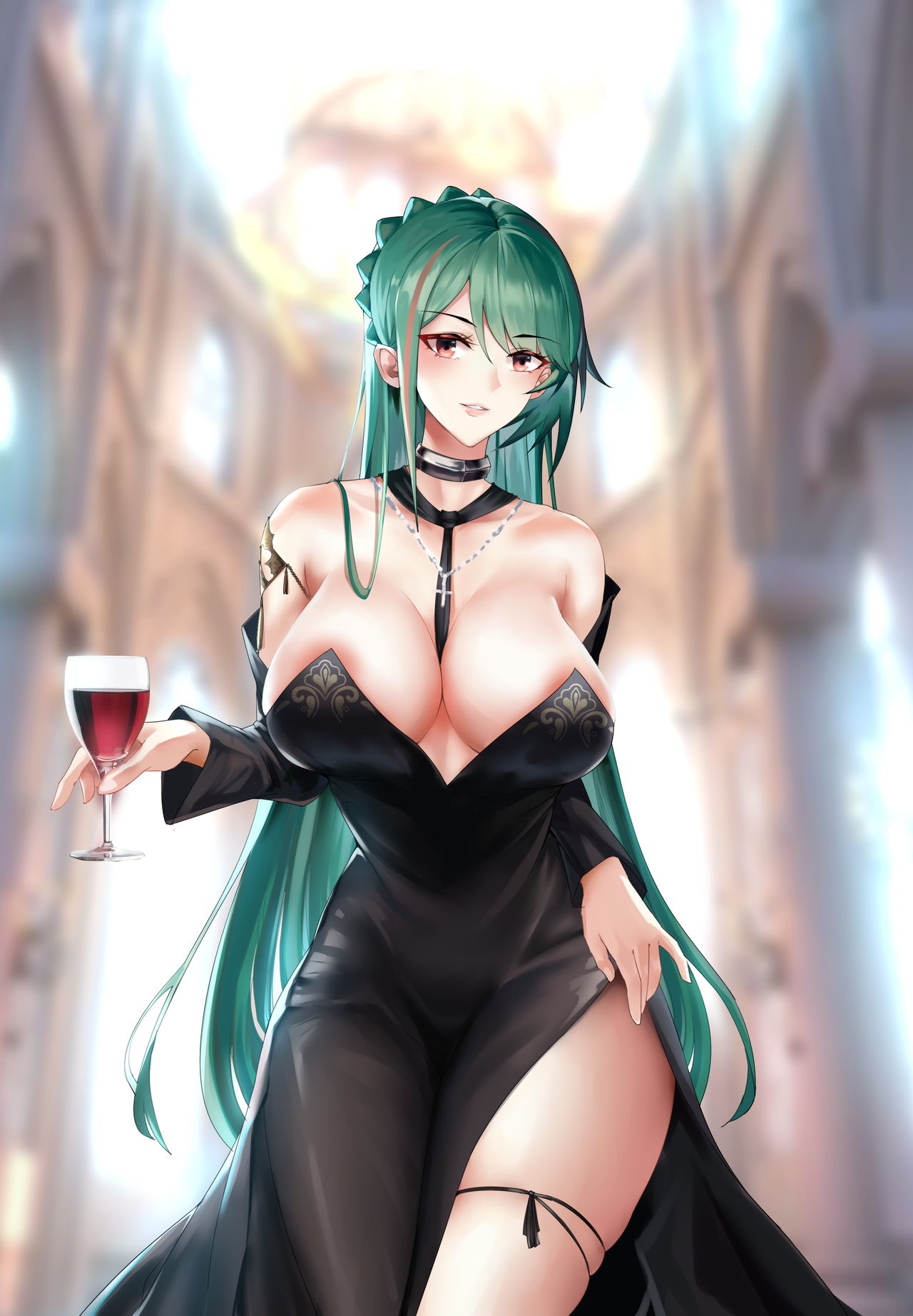 语丶 page 3 full