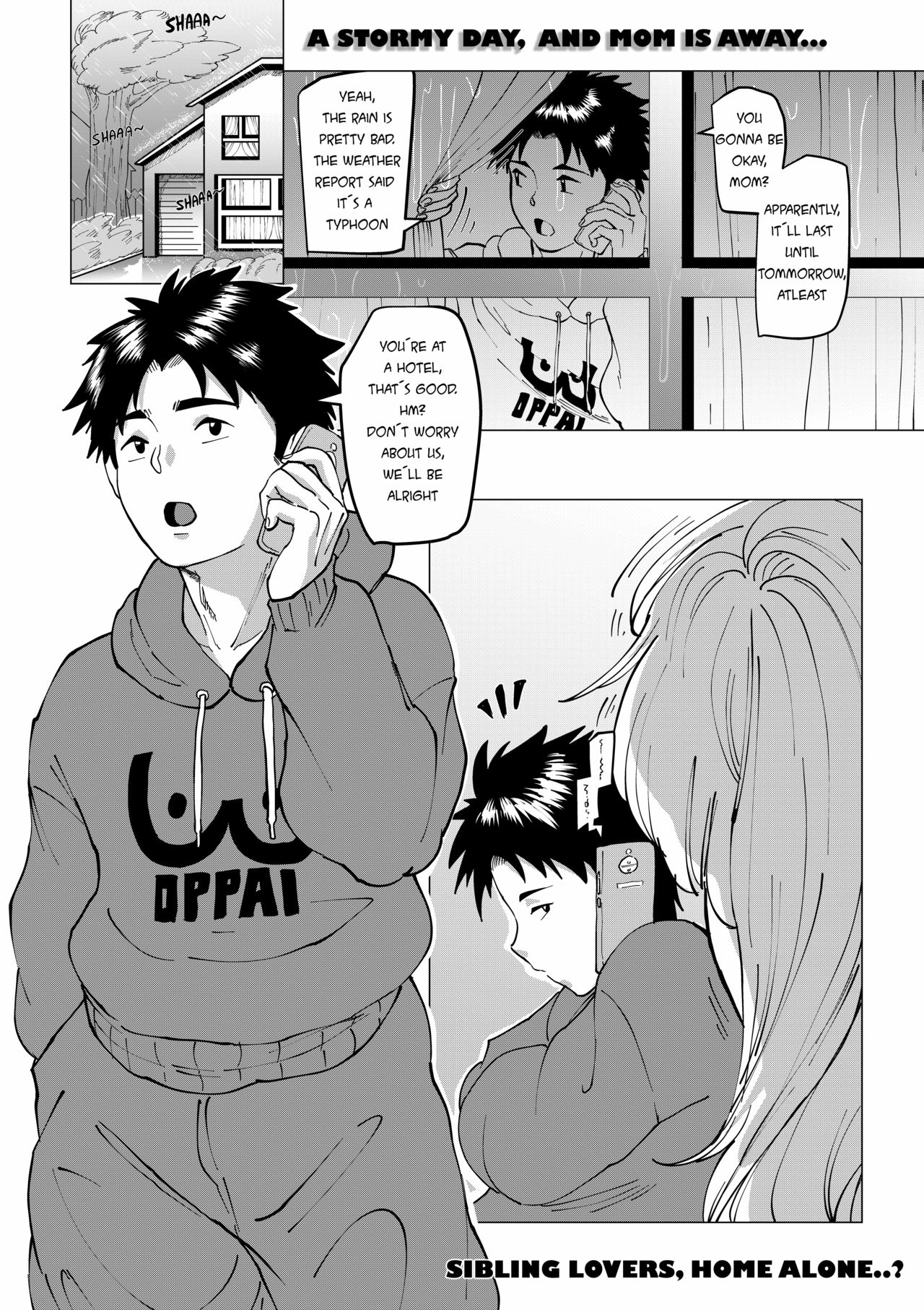 Luke will take care of it 2 page 2 full