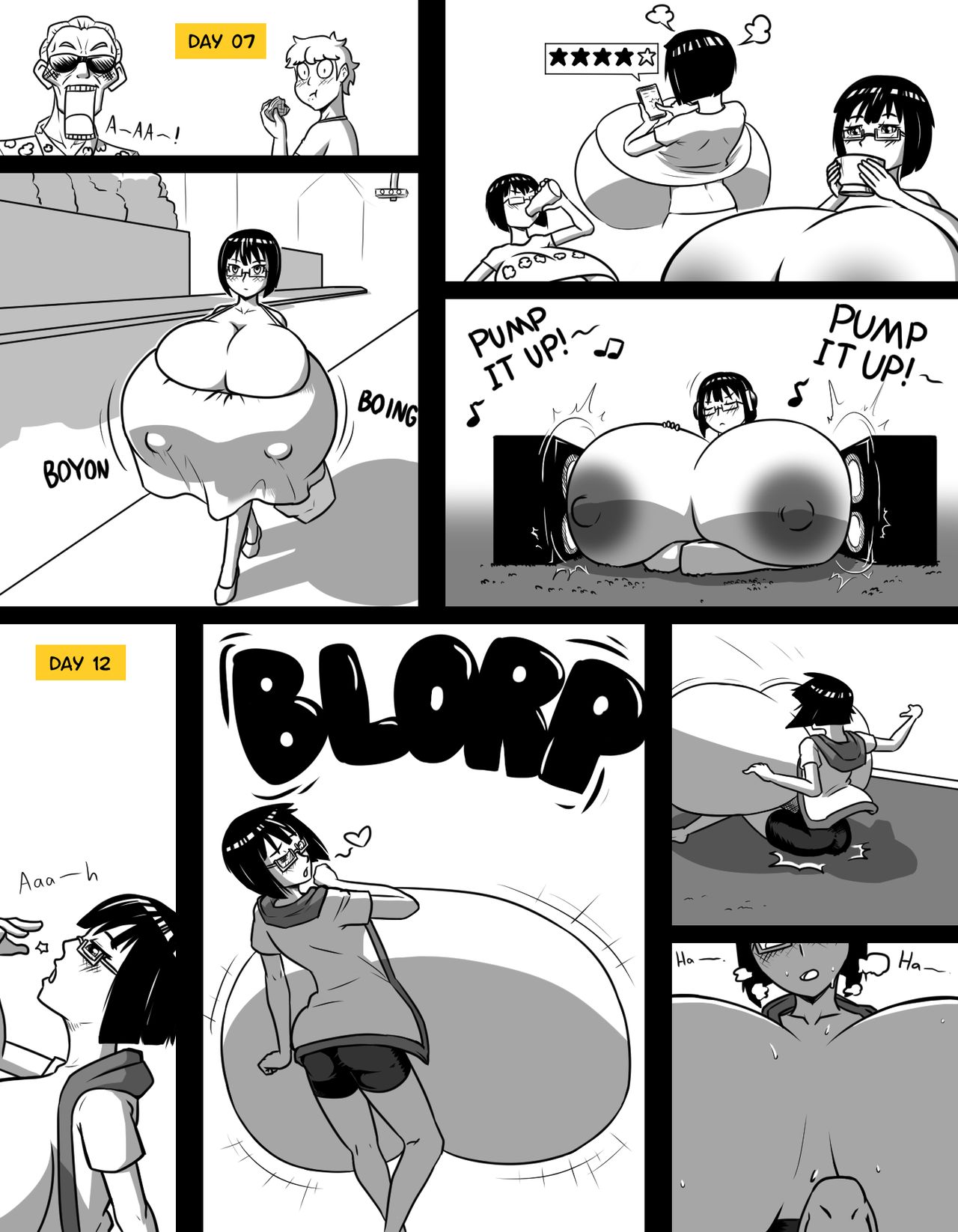 A Natural Upgrade page 8 full
