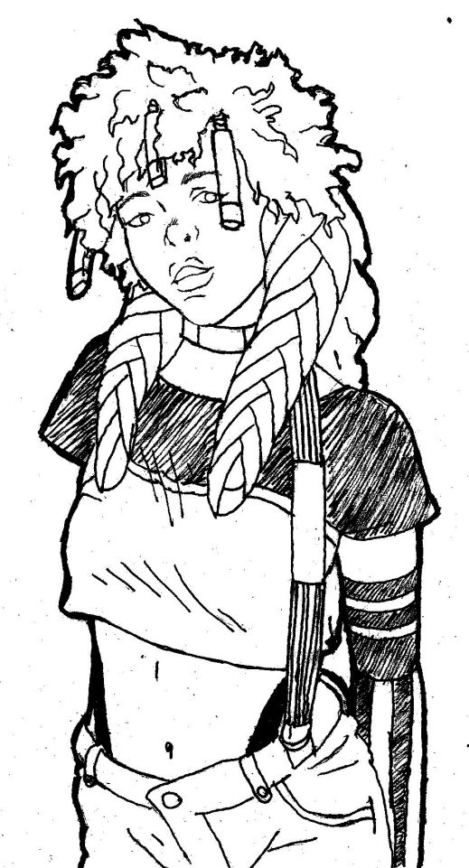 drawing porn page 1 full